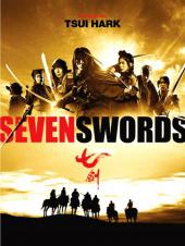 Seven swords / Seven.Swords.2005.720p.BluRay.DTS.x264-ESiR
