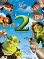 Shrek 2 / Shrek.2.2004.720p.BluRay.x264-MELiTE