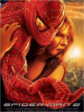 Spider-Man 2 / Spider-Man.2.1.2004.720p.BluRay.DTS.x264-BIX