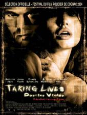 Taking Lives : Destins violés / Taking.Lives.UNRATED.Directors.Cut.2004.720p.BrRip.x264-YIFY