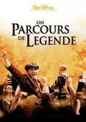 Un parcours de légende / The.Greatest.Game.Ever.Played.BrRip-YIFY