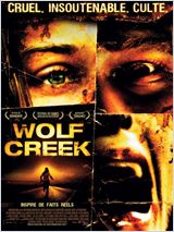 Wolf Creek