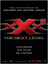 xXx 2 : The Next Level / XXX.State.Of.The.Union.2005.DVDRip.XviD-iMBT