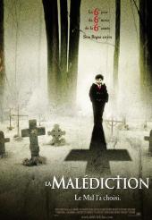 666 la mal&eacute;diction