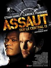 Assault.On.Precinct.13.DVDRiP.XViD-DEiTY