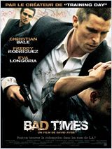 Bad Times / Harsh.Times.2005.DvDrip-aXXo