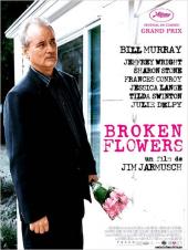 Broken Flowers / Broken.Flowers.2005.1080p.BluRay.H264.AAC-RARBG
