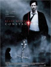 Constantine / Constantine.DVDRip.XviD-DoNE