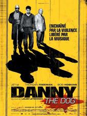 Danny the Dog / Unleashed.2005.1080p.BrRip.x264-YIFY