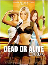Dead or Alive / DOA.Dead.or.Alive.2006.720p.BluRay.DTS.x264-DON