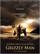Grizzly Man / Grizzly.Man.2005.1080p.BluRay.x264-CiNEFiLE