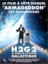 H2G2 : Le Guide du voyageur galactique / The.Hitchhikers.Guide.to.the.Galaxy.2005.720p.BluRay.x264-REVEiLLE