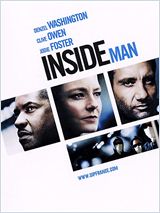 Inside Man - l'homme de l'int&eacute;rieur