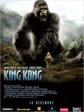 King Kong / King.Kong.2005.EXTENDED.DVDRip.XviD-SAiNTS