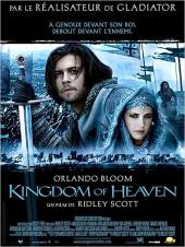 Kingdom of Heaven / Kingdom.Of.Heaven.Directors.Cut.2005.H264.DVDRip-Kingdom