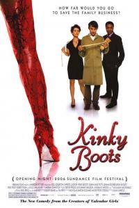 Kinky Boots / Kinky.Boots.2005.1080p.BluRay.x264-YTS