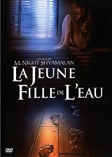 La Jeune fille de l'eau
