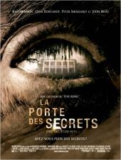 La Porte des secrets / The.Skeleton.Key.2005.720p.BRRip.XviD-SHiRK