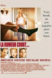 La rumeur court... / Rumor.Has.It.2005.DVDRip.XviD-LRC