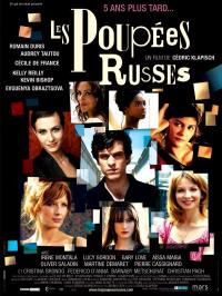 Les Poupées russes / The.Russian.Dolls.2005.720p.BluRay.x264-CiNEFiLE