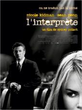L'Interprète / The.Interpreter.2005.1080p.Blu-ray.x264.DTS-BBW