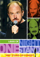 Louis CK - One Night Stand