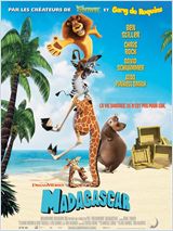 Madagascar / Madagascar.2005.720p.BluRay.DTS.x264-ESiR