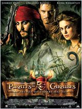 Pirates des Caraïbes : le Secret du Coffre Maudit