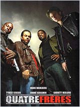 Quatre Frères / Four.Brothers.2005.DVD5.720p.BluRay.DTS.x264-CtrlHD