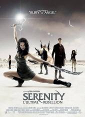 Serenity : L'Ultime Rébellion / Serenity.DVDRip.XviD-DiAMOND