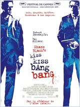 Shane Black's Kiss kiss, bang bang