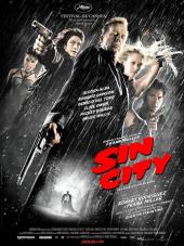 Sin City / Sin.City.2005.Unrated.Recut.Extended.720p.BRRip.XviD.AC3-ViSiON