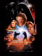 Star Wars : Episode III - La Revanche des Sith / Star.Wars.Episode.III.Revenge.of.the.Sith.2005.BrRip.264-YIFY