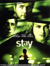 Stay / Stay.2005.720p.BrRip.x264-YIFY