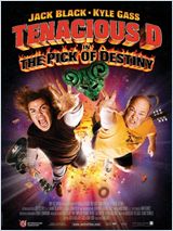 Tenacious D in : The Pick of Destiny / Tenacious.D.In.The.Pick.Of.Destiny.2006.720p.WEB-DL.DD5.1.H264-FGT