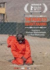 The Road to Guantanamo / The.Road.To.Guantanamo.2006.DvDrip.AC3-aXXo