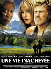 Une vie inachevée / An.Unfinished.Life.2005.720p.BluRay.x264-SiNNERS