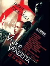 V pour Vendetta / V.For.Vendetta.2005.DvDrip-aXXo