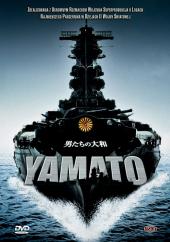 Yamato / Otoko-tachi.No.Yamato.2005.JAPANESE.1080p.BluRay.x264.DD5.1-EDPH