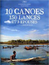 10 canoés, 150 lances et 3 épouses / Ten.Canoes.2006.720p.BluRay.x264-PFa