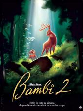 Bambi 2 / Bambi.2.2006.720p.BluRay.x264-CiNEFiLE