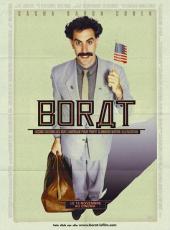 Borat : Leçons culturelles sur l'Amérique au profit glorieuse nation Kazakhstan / Borat.2006.720p.BluRay.DTS.x264-DON