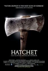 Butcher - La Légende de Victor Crowley
