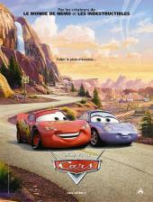 Cars : Quatre roues / Cars.2006.720p.BluRay.x264-REVEiLLE