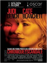 Chronique d'un scandale / Notes.on.a.Scandal.DVDRip.XviD-DiAMOND