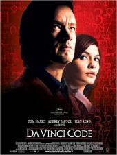 Da Vinci Code / The.Da.Vinci.Code.2006.EXTENDED.DVDRip.XviD-FLAiTE