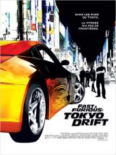 Fast & Furious : Tokyo Drift / The.Fast.and.the.Furious.Tokyo.Drift.RETAIL.DVDRip.XviD-DiAMOND