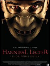 Hannibal Lecter : les origines du mal / Hannibal.Rising.2007.720p.BluRay.x264-SiNNERS