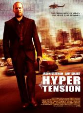 Hyper Tension / Crank.2006.HDDVDRip.H.264-NewArtRiot
