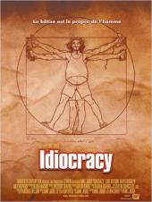 Idiocracy / Idiocracy.LIMITED.DVDRip.XviD-DiAMOND